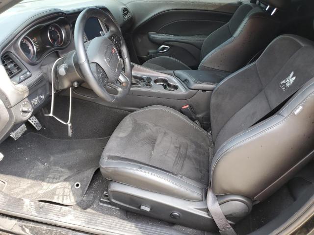 Photo 7 from auction – 2023 DODGE CHALLENGER with VIN 2C3CDZFJXPH573438