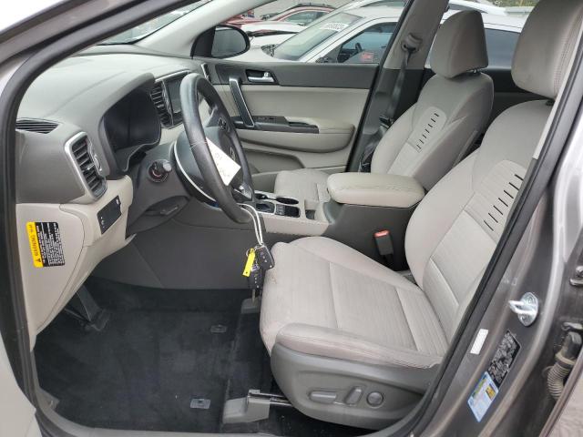Photo 7 from auction – 2017 KIA SPORTAGE L with VIN KNDPMCAC4H7261809