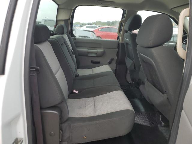 Photo 10 from auction – 2009 CHEVROLET SILVERADO with VIN 1GCJC73609F107905