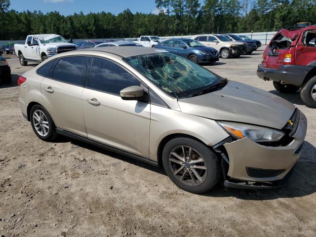 Photo 4 from auction – 2017 FORD FOCUS SE with VIN 1FADP3F2XHL317498