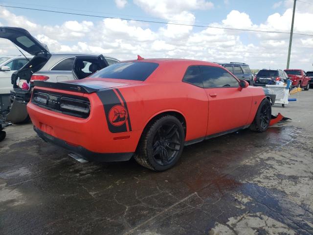 Photo 3 from auction – 2020 DODGE CHALLENGER with VIN 2C3CDZFJ6LH125613