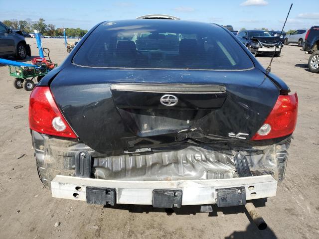Photo 6 from auction – 2005 TOYOTA SCION TC with VIN JTKDE167450049375