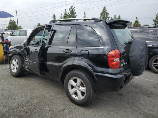 Photo 2 from auction – 2004 TOYOTA RAV4 with VIN JTEGD20V440044661
