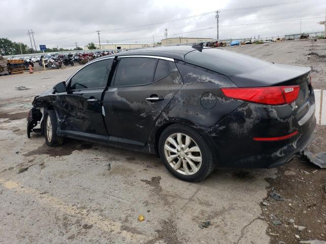 صورة رقم 2 من المزاد - 2015 KIA OPTIMA EX مع VIN 5XXGN4A75FG352405