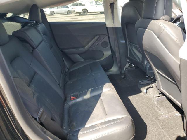 Photo 11 from auction – 2022 TESLA MODEL Y with VIN 7SAYGDEE3NF481920
