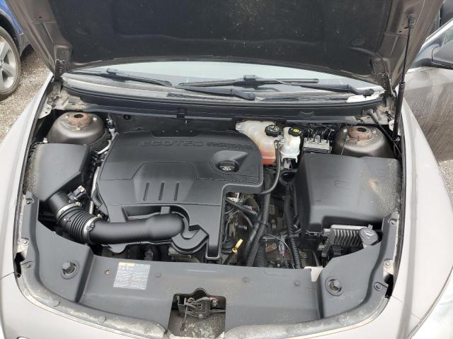 Photo 11 from auction – 2011 CHEVROLET MALIBU LS with VIN 1G1ZB5E13BF366401
