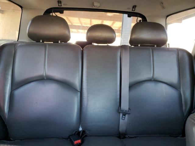 Photo 10 from auction – 2005 MAZDA TRIBUTE S with VIN 4F2CZ06175KM30297
