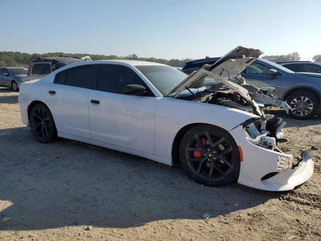 Photo 4 from auction – 2019 DODGE CHARGER SX with VIN 2C3CDXBG5KH692912