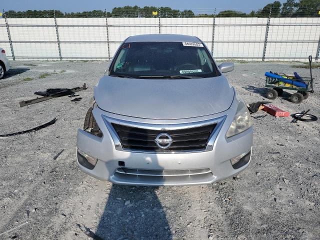 Photo 5 from auction – 2013 NISSAN ALTIMA 2.5 with VIN 1N4AL3AP2DN494305