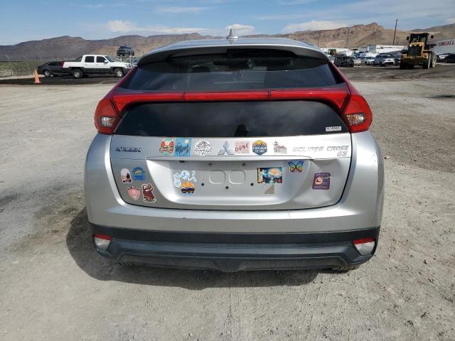 Photo 6 from auction – 2019 MITSUBISHI ECLIPSE CR with VIN JA4AT3AA3KZ033233
