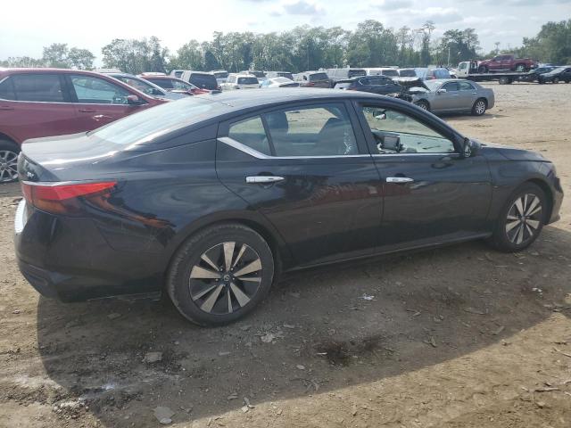 Photo 3 from auction – 2022 NISSAN ALTIMA SV with VIN 1N4BL4DV3NN403922