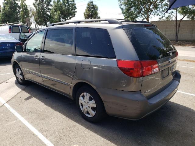 Photo 2 from auction – 2005 TOYOTA SIENNA with VIN 5TDZA23C65S246366