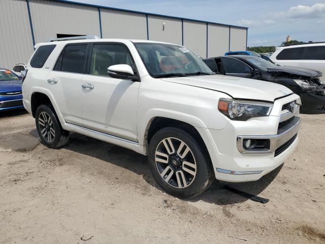 Photo 4 from auction – 2014 TOYOTA 4RUNNER SR with VIN JTEBU5JR9E5161525