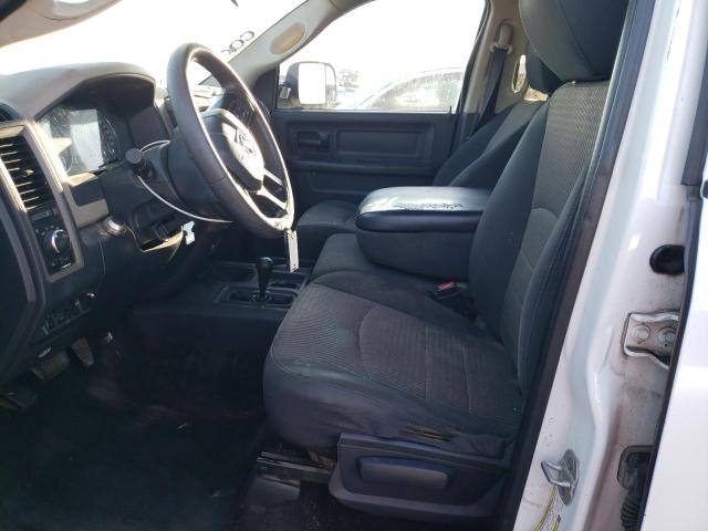 Photo 7 from auction – 2012 DODGE RAM 2500 S with VIN 3C6UD5CL7CG145004