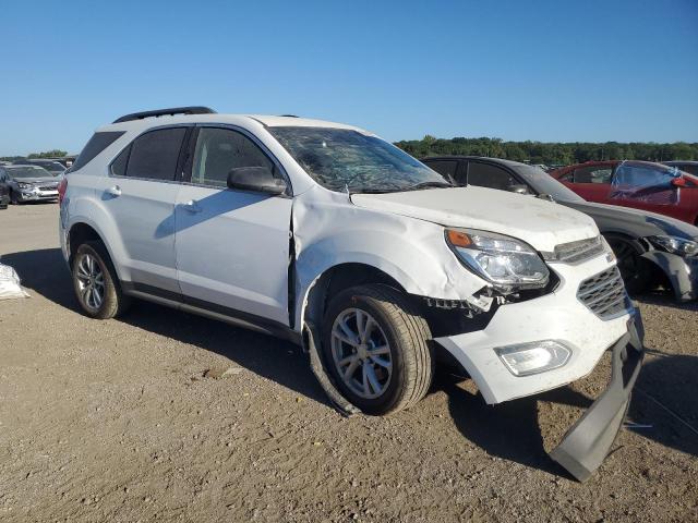 Photo 4 from auction – 2017 CHEVROLET EQUINOX LT with VIN 2GNFLFEK7H6185351