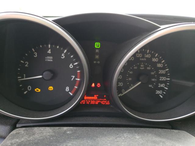 Photo 9 from auction – 2011 MAZDA 3 I with VIN JM1BL1UF1B1370469