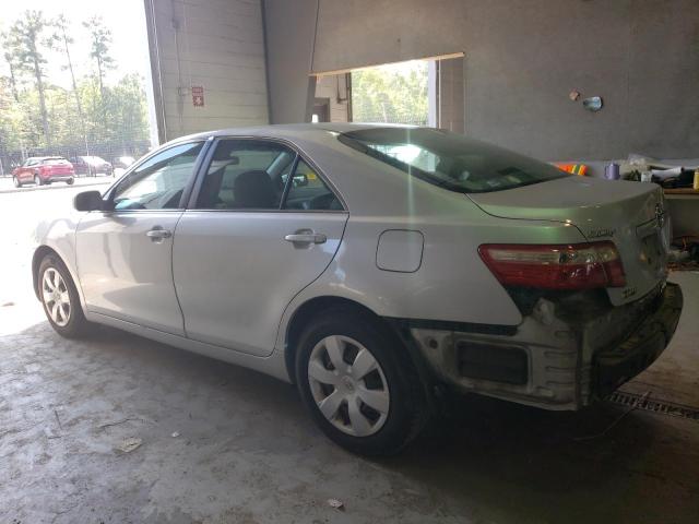 Photo 2 from auction – 2008 TOYOTA CAMRY with VIN 4T1BE46K68U226411
