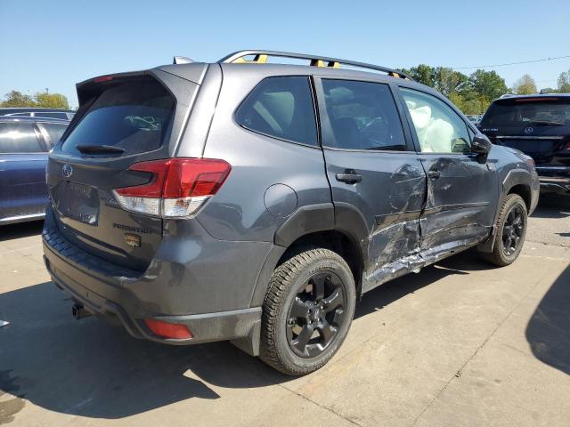 Photo 3 from auction – 2022 SUBARU FORESTER W with VIN JF2SKAMC4NH490997