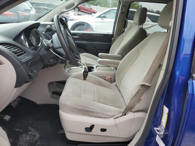 Photo 7 from auction – 2013 DODGE GRAND CARA with VIN 2C4RDGCG9DR817752