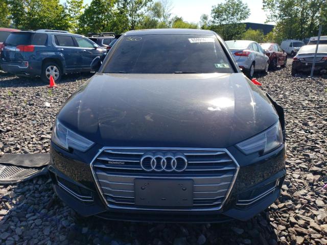 Photo 5 from auction – 2018 AUDI A4 PREMIUM with VIN WAUDNAF41JA075706