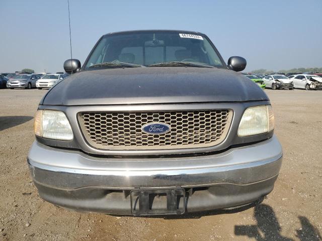 Photo 5 from auction – 2003 FORD F150 with VIN 1FTRX17W63NB32318