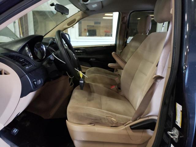Photo 7 from auction – 2014 DODGE GRAND CARA with VIN 2C4RDGBG4ER428231