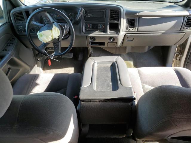 Снимка 8 от търг – 2006 CHEVROLET 1500 с VIN 1GCEC19T36Z198514
