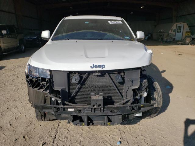 Photo 5 from auction – 2017 JEEP GRAND CHER with VIN 1C4RJFAGXHC729779