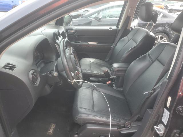 Photo 7 from auction – 2015 JEEP COMPASS LA with VIN 1C4NJDEB8FD257798