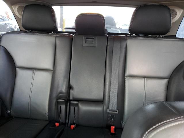 Zdjęcie 10 z aukcji – 2012 FORD EDGE SPORT z VIN 2FMDK3AK5CBA85154