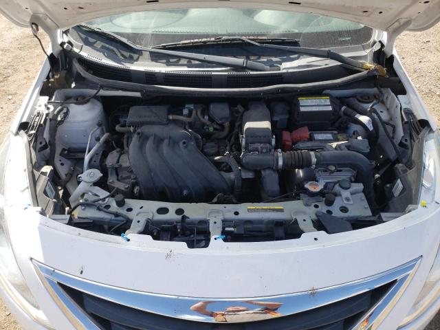 Photo 11 from auction – 2015 NISSAN VERSA S with VIN 3N1CN7AP1FL805250