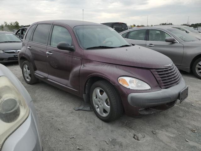 Снимка 4 от търг – 2002 CHRYSLER PT CRUISER с VIN 3C4FY58BX2T204770