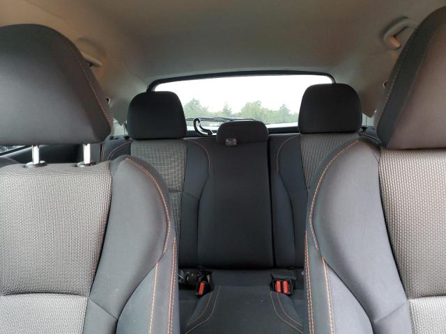 Photo 10 from auction – 2021 SUBARU CROSSTREK with VIN JF2GTAPC0M8254621