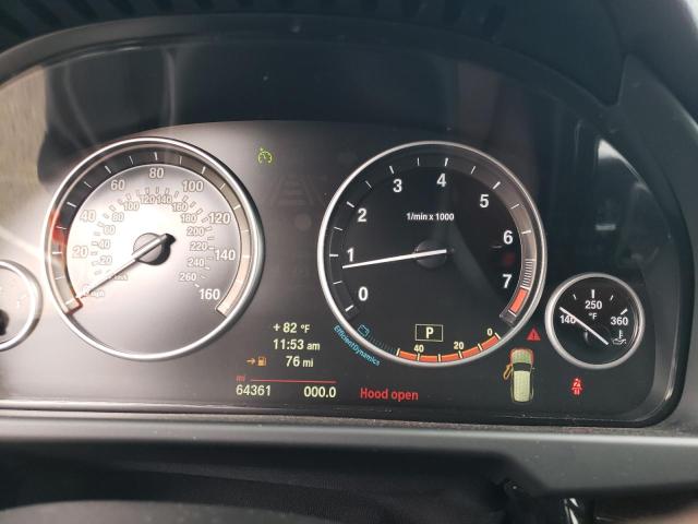 Photo 9 from auction – 2014 BMW X5 XDRIVE3 with VIN 5UXKR0C53E0H25557
