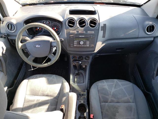 Photo 8 from auction – 2012 FORD TRANSIT CO with VIN NM0LS7DN4CT081252