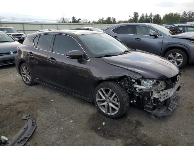 Photo 4 from auction – 2014 LEXUS CT 200 with VIN JTHKD5BH0E2184752