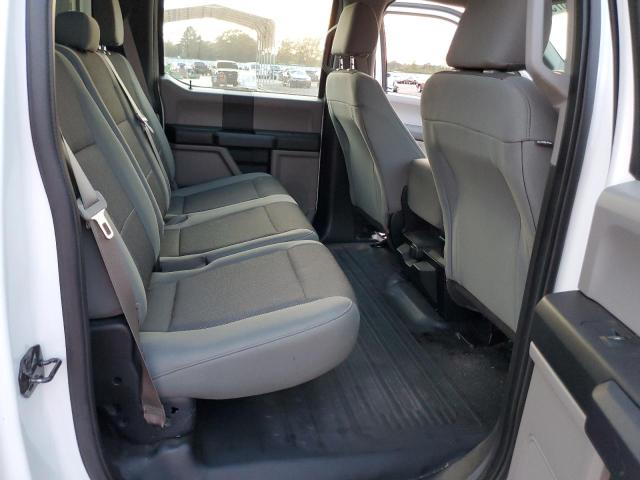 Фото 10 с аукциона – 2016 FORD F150 SUPER с VIN 1FTEW1EF8GFD13487