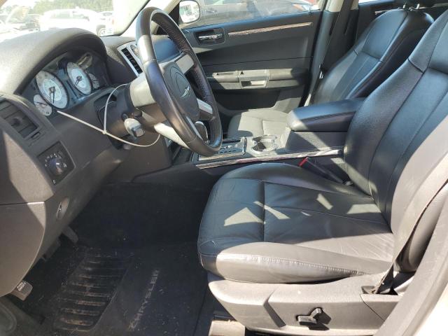 Photo 7 from auction – 2010 CHRYSLER 300 TOURIN with VIN 2C3CA5CV9AH104678