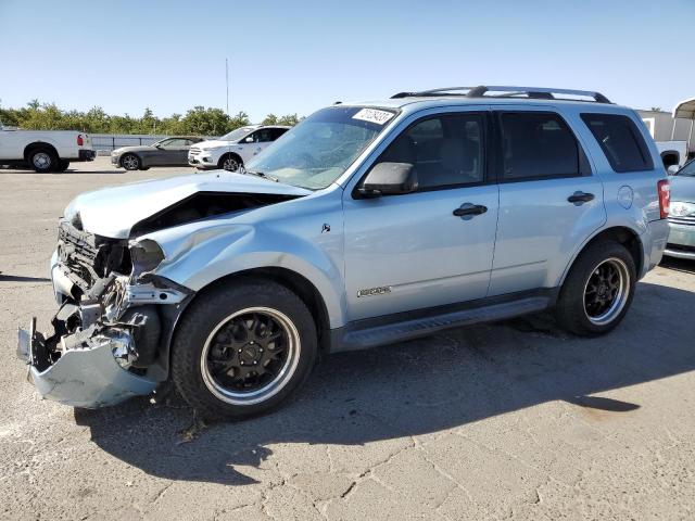Photo 1 from auction – 2008 FORD ESCAPE HEV with VIN 1FMCU59H18KA71856