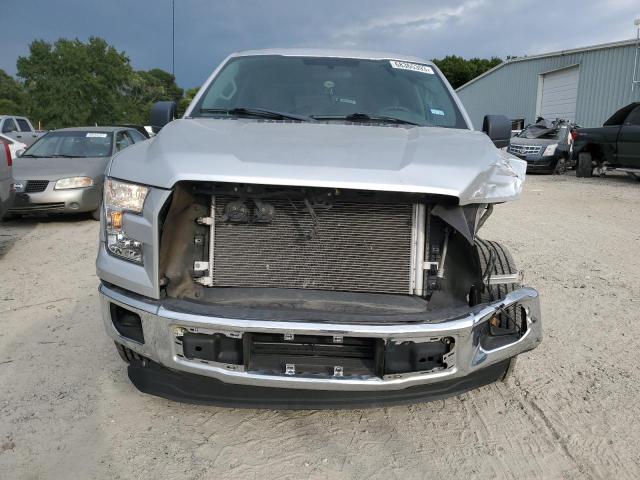 Photo 5 from auction – 2015 FORD F150 SUPER with VIN 1FTEW1CG5FKD83322