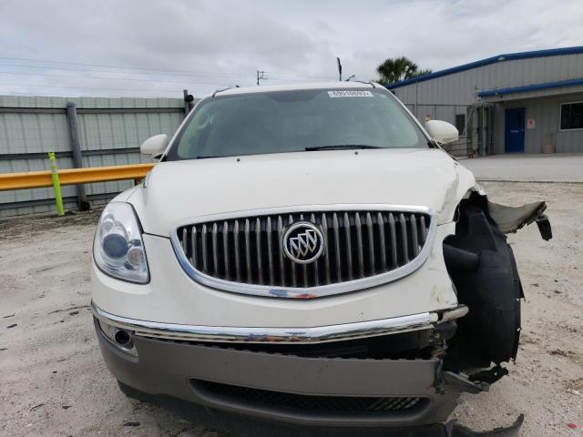 Photo 5 from auction – 2012 BUICK ENCLAVE with VIN 5GAKRCEDXCJ127964