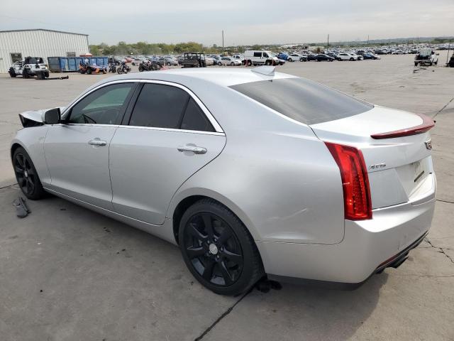 Photo 2 from auction – 2016 CADILLAC ATS with VIN 1G6AA5RX9G0167470