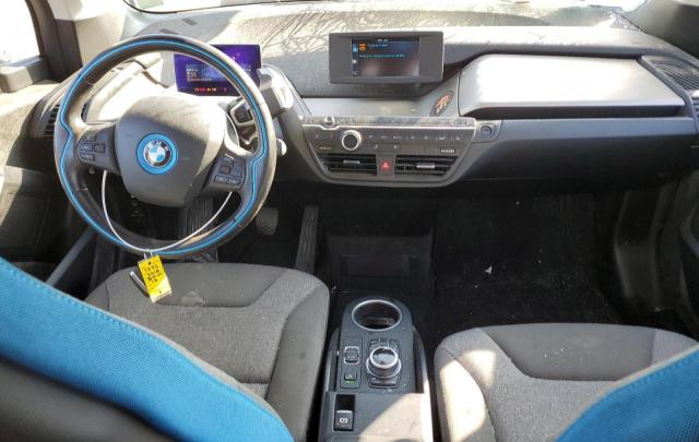 Photo 8 from auction – 2018 BMW I3 REX with VIN WBY7Z4C54JVD95325
