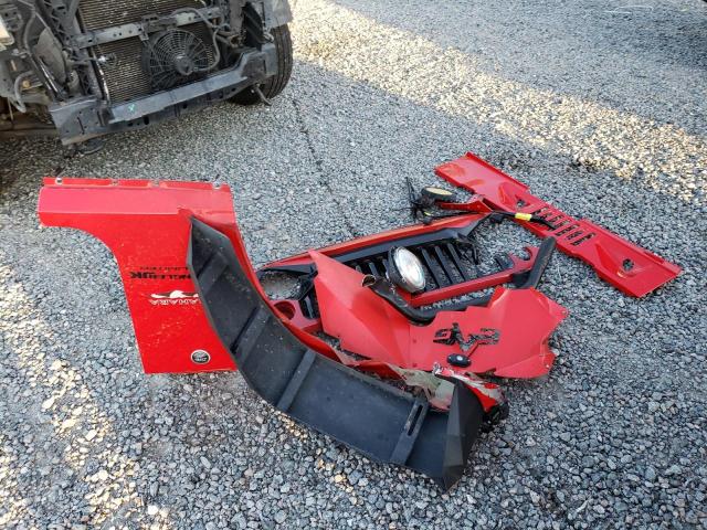 Photo 12 from auction – 2018 JEEP WRANGLER U with VIN 1C4BJWEG3JL936130