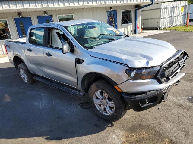 Photo 4 from auction – 2019 FORD RANGER XL with VIN 1FTER4FH3KLA32166