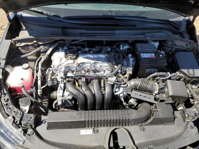 Photo 11 from auction – 2020 TOYOTA COROLLA LE with VIN 5YFEPRAE5LP146324