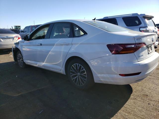 Photo 2 from auction – 2019 VOLKSWAGEN JETTA S with VIN 3VWC57BU9KM012801