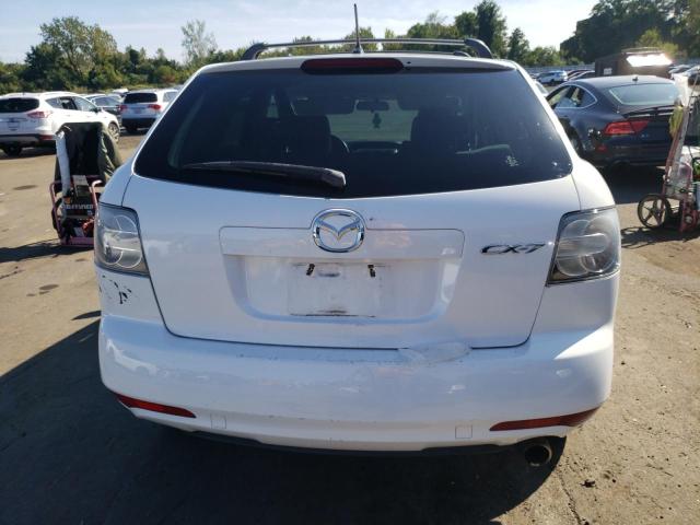 Photo 6 from auction – 2010 MAZDA CX-7 with VIN JM3ER2W59A0312420