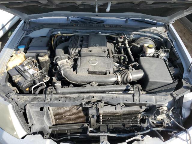 Photo 11 from auction – 2011 NISSAN PATHFINDER with VIN 5N1AR1NN5BC622370