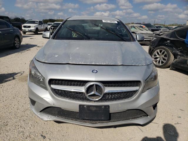 Photo 5 from auction – 2016 MERCEDES-BENZ CLA 250 with VIN WDDSJ4EB6GN291162